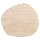 Salontafel Fictus Travertine faux - Majorr