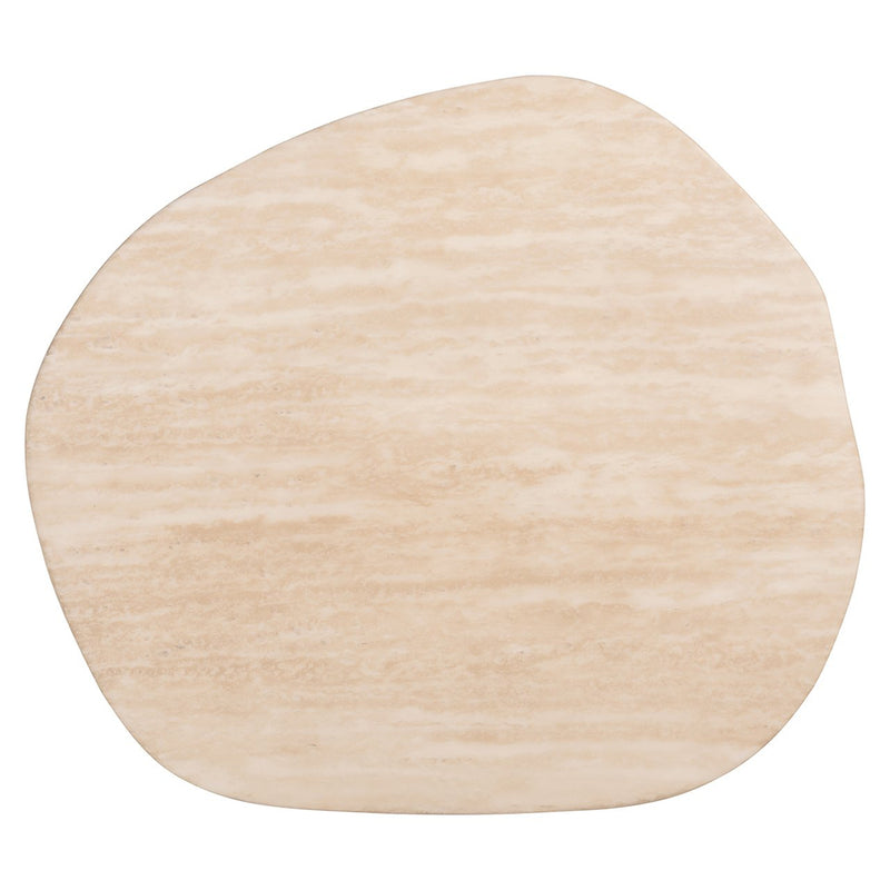 Salontafel Fictus Travertine faux - Majorr