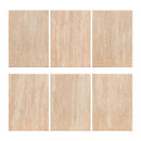 Salontafel Fictus Travertine faux - Majorr