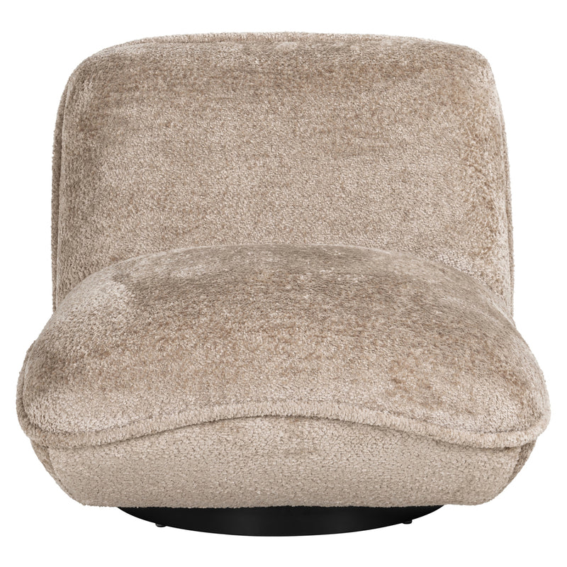 Fauteuil Ophelia sheep nature - Majorr