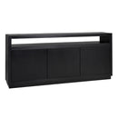 Dressoir Oakura 3-deuren - Majorr