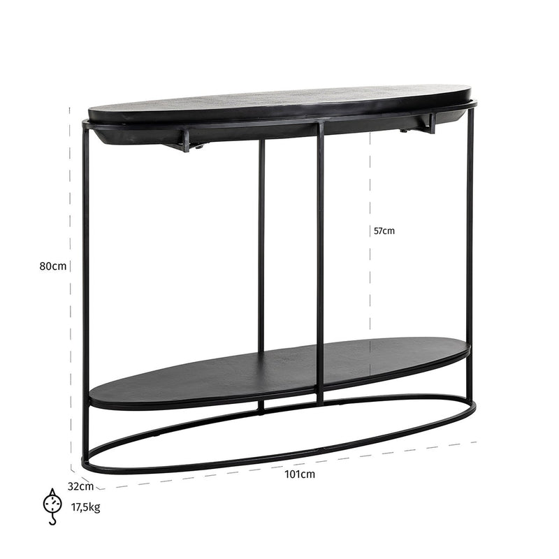 Wandtafel Calesta - Majorr