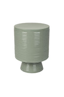 Side table Sven L Green