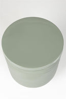 Side table Sven L Green