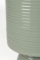 Side table Sven L Green