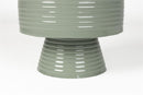 Side table Sven L Green