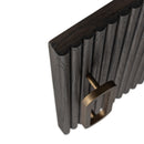 TV-dressoir Luxor 2-deuren 1-lade - Majorr