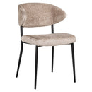 Stoel Bea (set van 2) Sheep Nature - Majorr