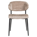 Stoel Bea (set van 2) Sheep Nature - Majorr