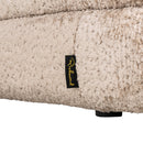 Poef Camille Sheep Nature - Majorr