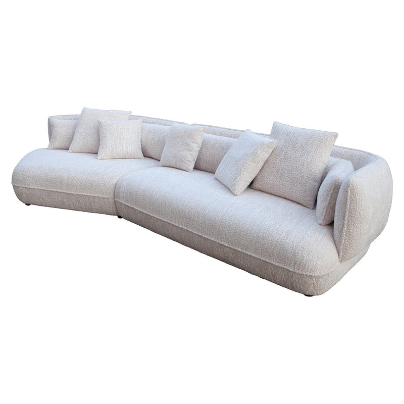 Sofa Rodina lovely cream - Majorr