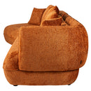 Sofa Rodina lovely pumpkin - Majorr