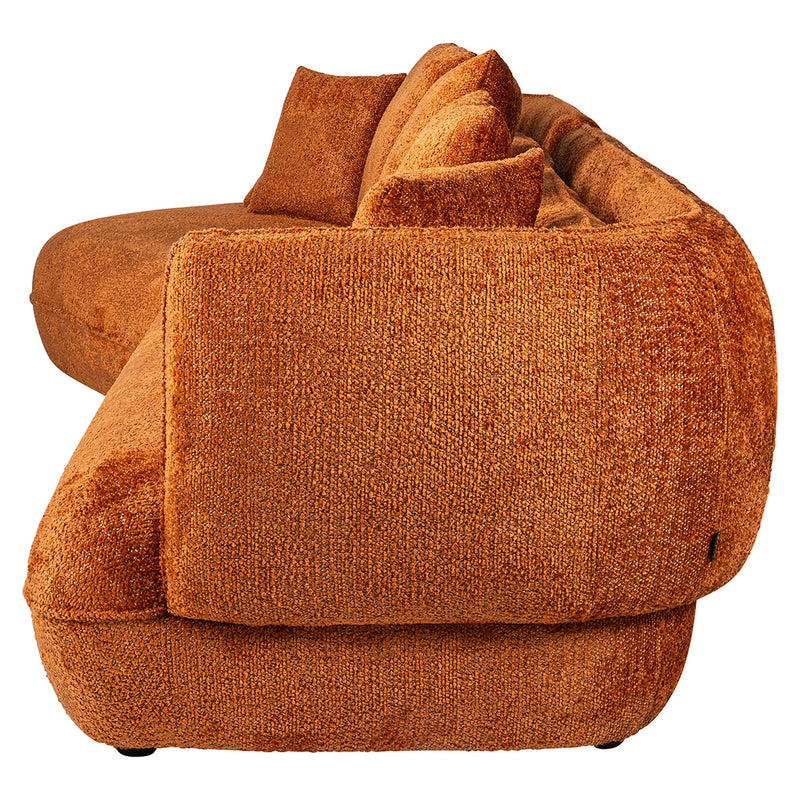 Sofa Rodina lovely pumpkin - Majorr