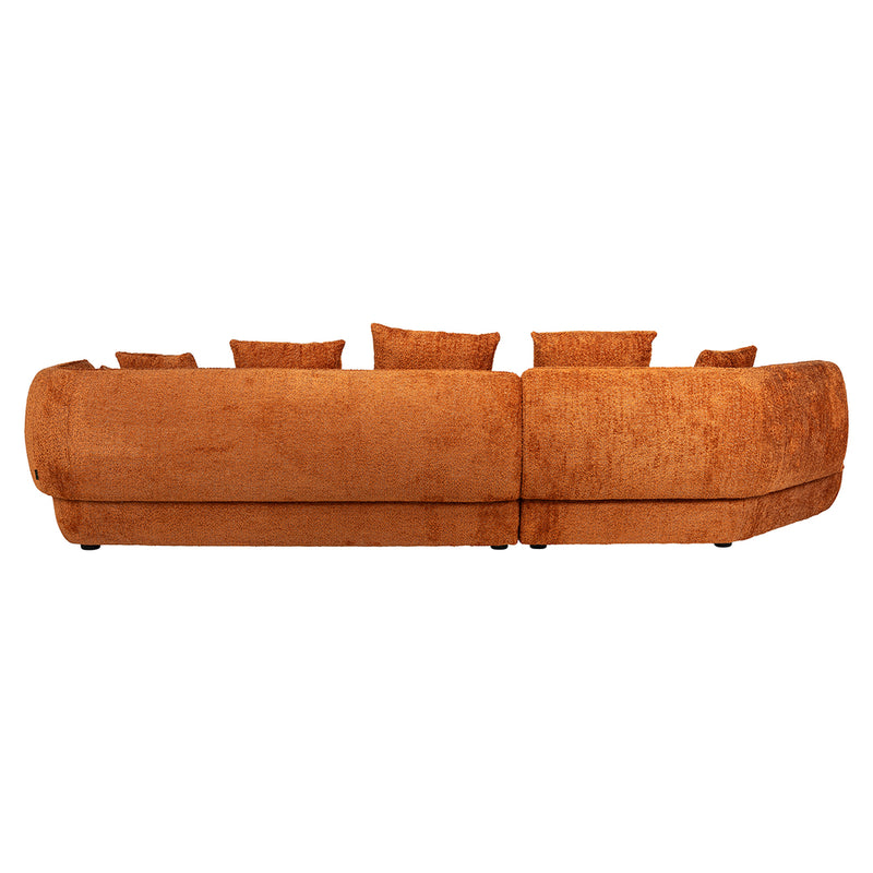 Sofa Rodina lovely pumpkin - Majorr