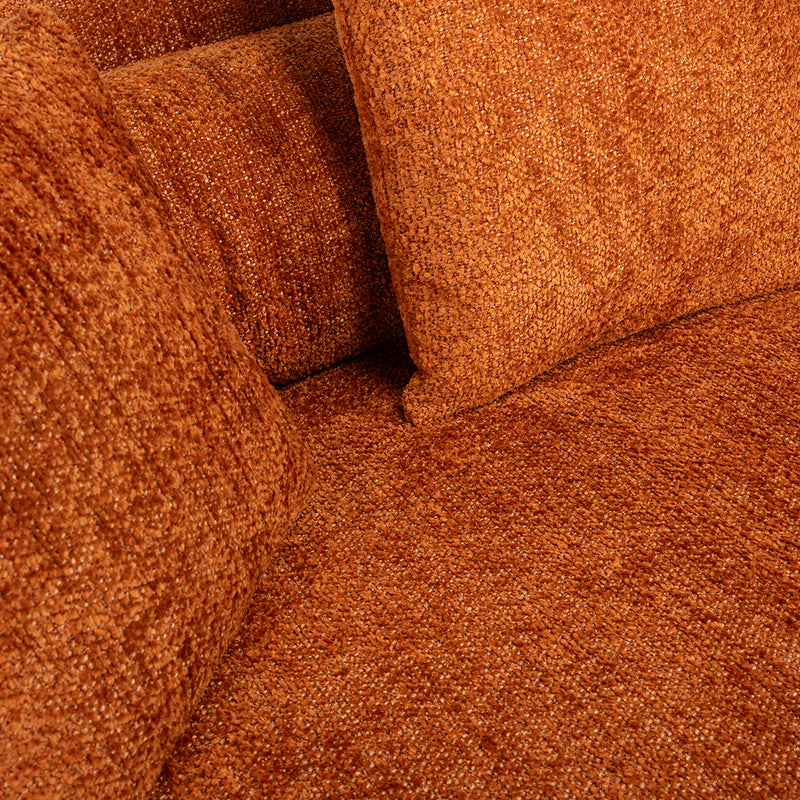 Sofa Rodina lovely pumpkin - Majorr