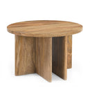 Salontafel Jade Naturel 60 - Majorr