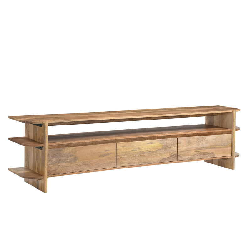TV kast Jade Naturel 200 - Majorr