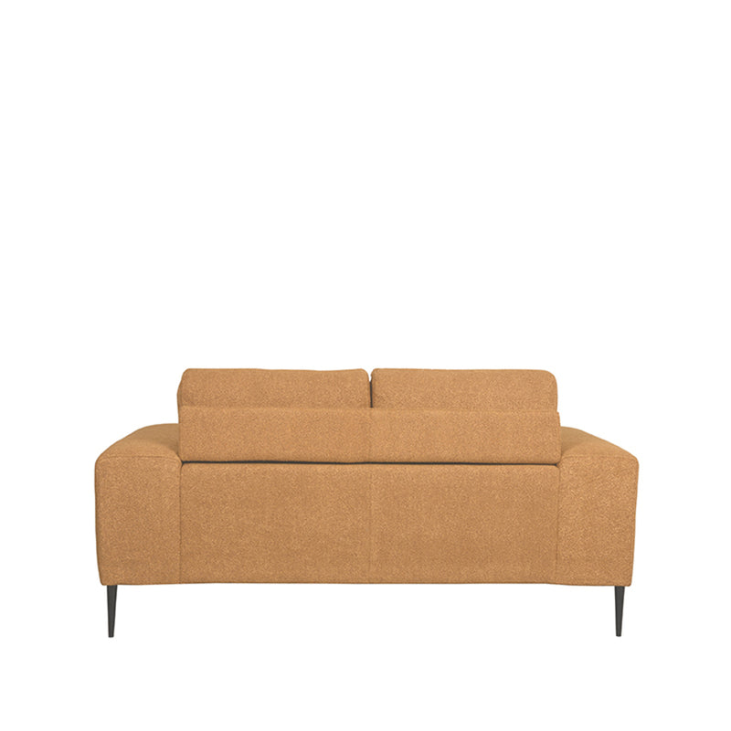 Bank Ferraro 2-Zits 172x88x85 cm - Majorr
