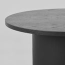 Salontafel Oliva 60x60x40 cm - Majorr