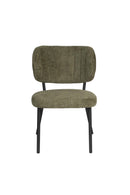 Chair Sanne Green Grey - Majorr