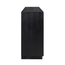 Dressoir Oakura 4-deuren - Majorr