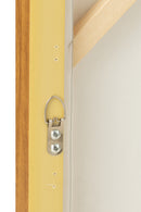 Frame Spots Canvas/Wood Mix