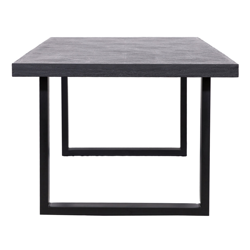 Eettafel Blax 200 - Majorr