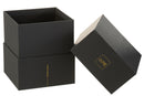 Bougie parfumée Luxuria Bronze Extra Large - 120H
