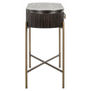 Wandtafel Luxor 1-lade - Majorr