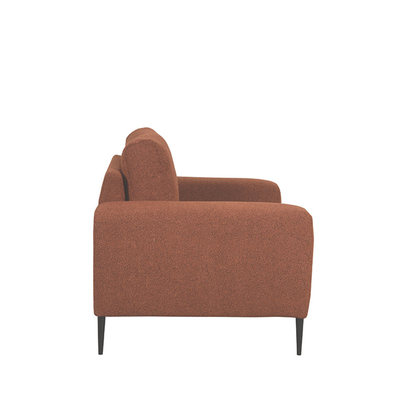 Bank Ferraro 1-Zits 112x88x85 cm - Majorr
