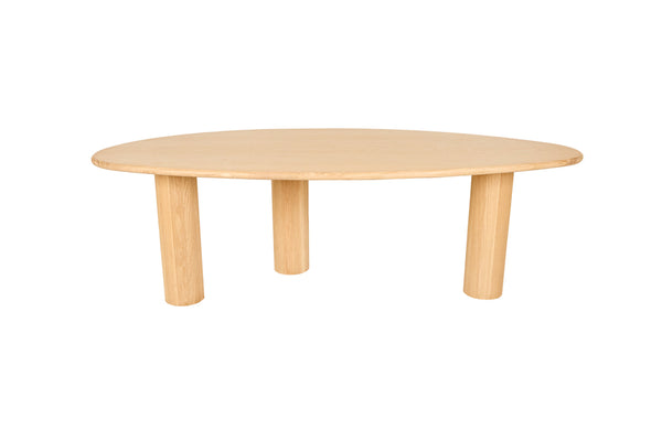 Eettafel Oakley 235 - Majorr