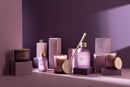 Reed Diffuser Accords Essentiels Figue Frivole-550Ml