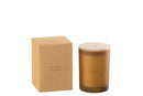 Scented Candle Accords Essentiels Santal Satiné-38H
