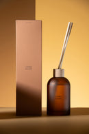 Reed Diffuser Accords Essentiels Ambre Intime-550Ml