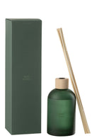 Reed Diffuser Accords Essentiels Bois Givré-550Ml