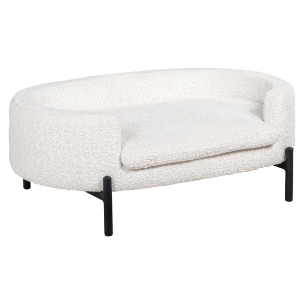 Huisdierenbed Dolly white sheep - Majorr