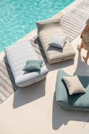 Mattress Helene Polypropylene Beige