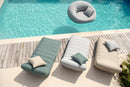 Mattress Helene Polypropylene Beige
