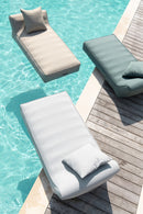 Mattress Helene Polypropylene Beige