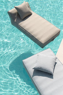 Mattress Helene Polypropylene Beige