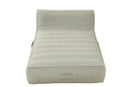 Mattress Helene Polypropylene Gray