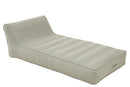 Mattress Helene Polypropylene Gray