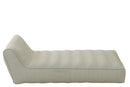 Mattress Helene Polypropylene Gray