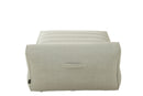 Mattress Helene Polypropylene Gray