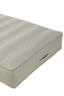 Mattress Helene Polypropylene Gray