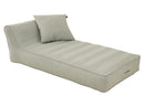 Mattress Helene Polypropylene Gray