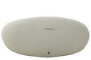 Mattress Donut Polypropylene Gray