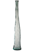 Vase Noah Glass Transparent Large
