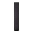 Boekenkast Blackbone brass 2-deuren - Majorr