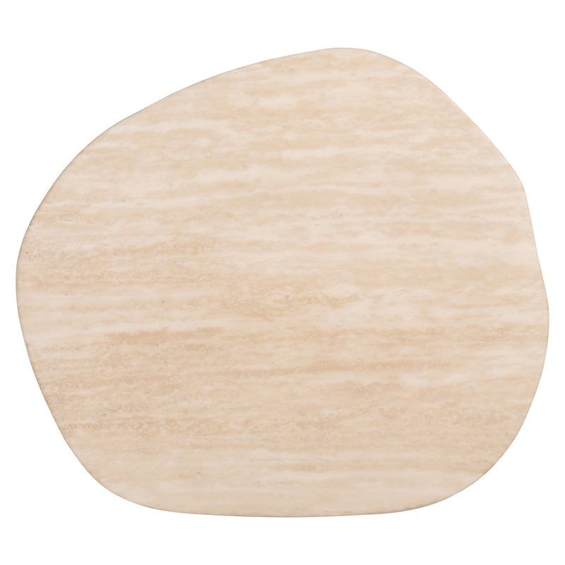 Salontafel Fictus Travertine faux - Majorr